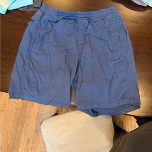 Birddogs Athletic Blue Shorts